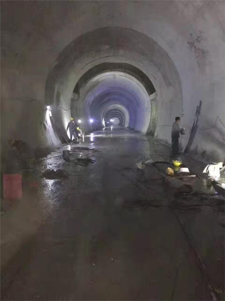 隧道排水施工方案（隧道工程防排水施工方法）